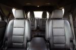 Ford Explorer EcoBoost 2012 года